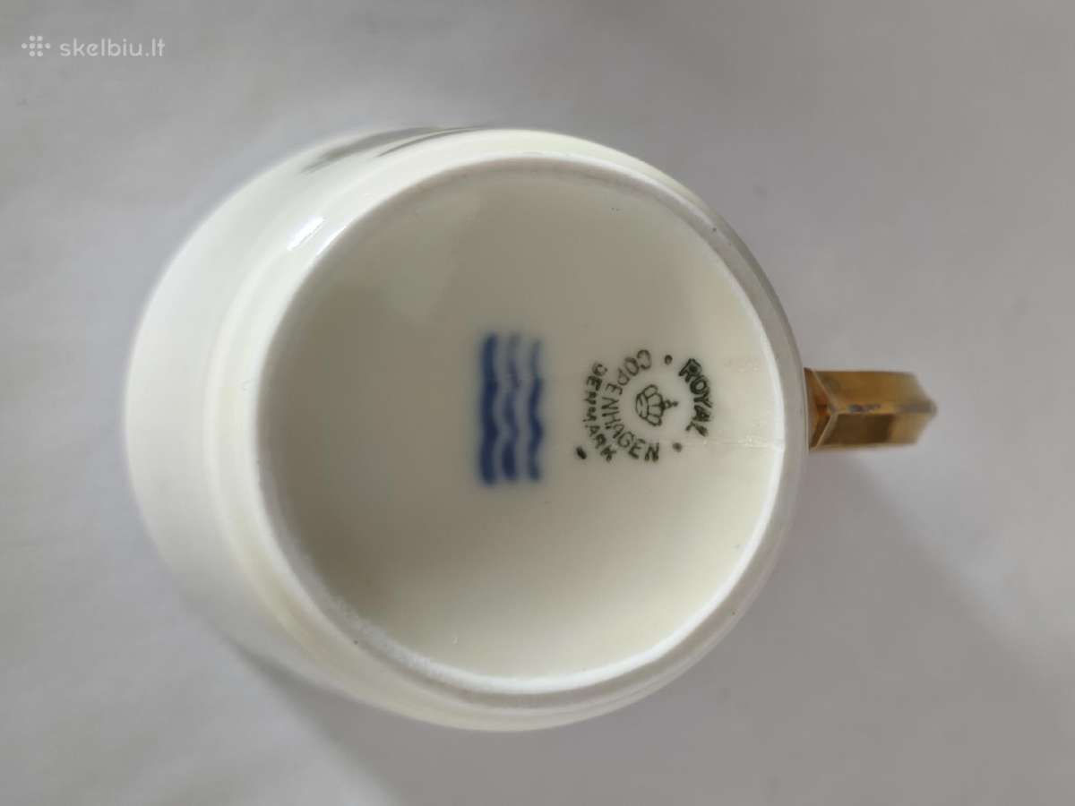 Royal Copenhagen - nuotraukos Nr. 7