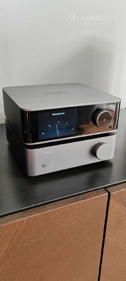 Wiim Vibelink Amp - nuotraukos Nr. 3