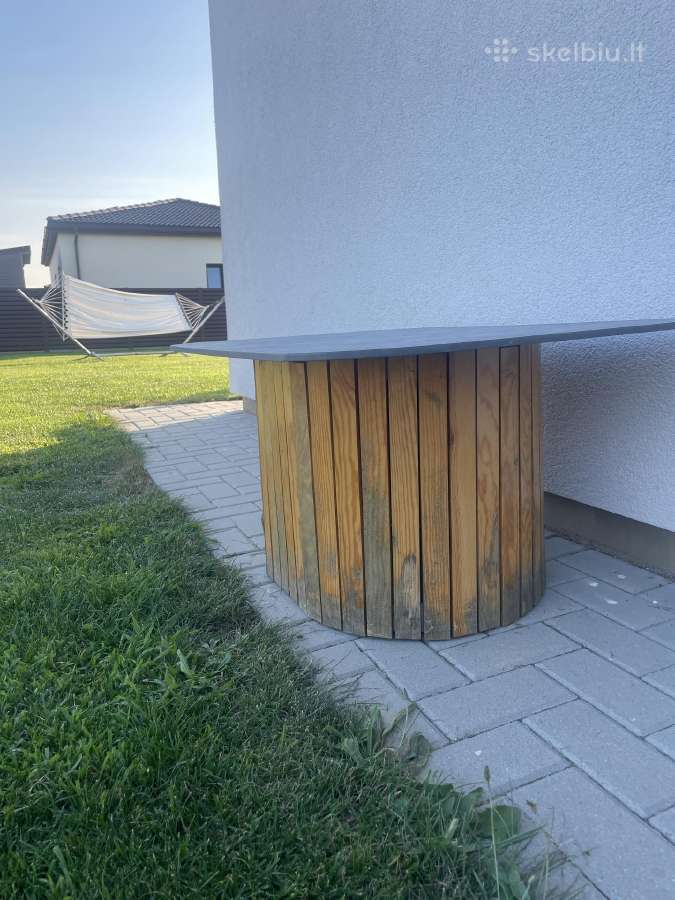 Dovanojamas staliukas - nuotraukos Nr. 2