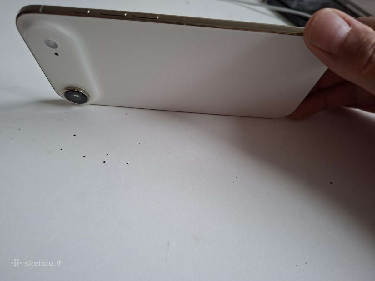 Parduodamas telefonas iPhone Air (ios 26.4.2) - nuotraukos Nr. 2