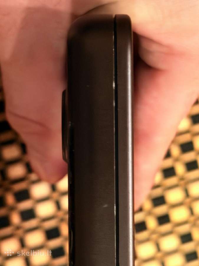 MacBook Pro 14 - M3 Pro Base, 18gb RAM, 512gb SSD - nuotraukos Nr. 9