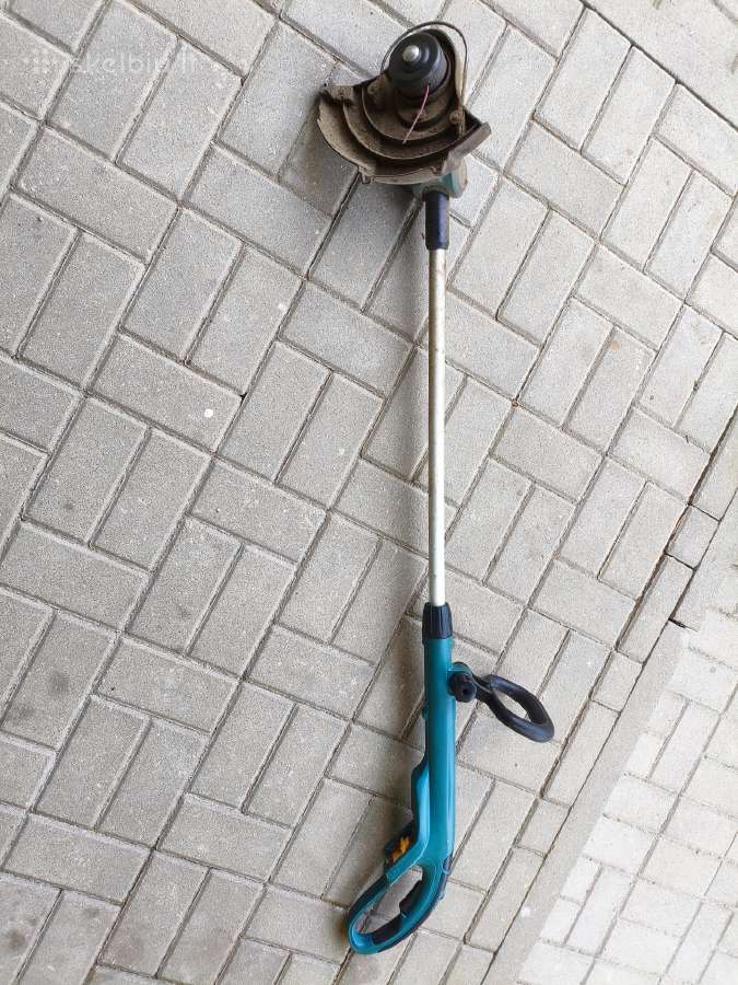 Makita trimeris - nuotraukos Nr. 2