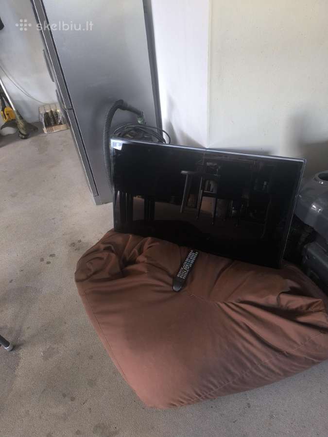 Samsung Full HD - nuotraukos Nr. 5