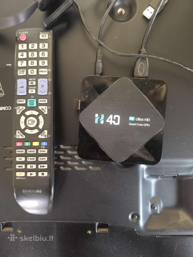 Samsung Full HD - nuotraukos Nr. 6