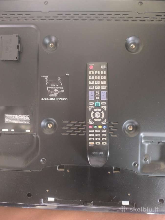 Samsung Full HD - nuotraukos Nr. 7