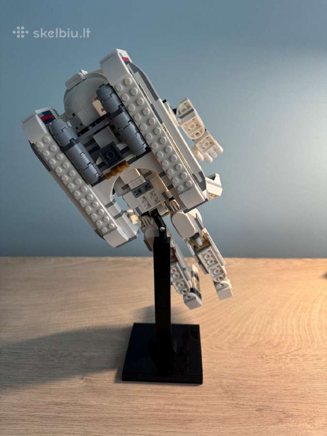 Lego Creator – 31152 (3 in 1) Astronautas kosmose - nuotraukos Nr. 11