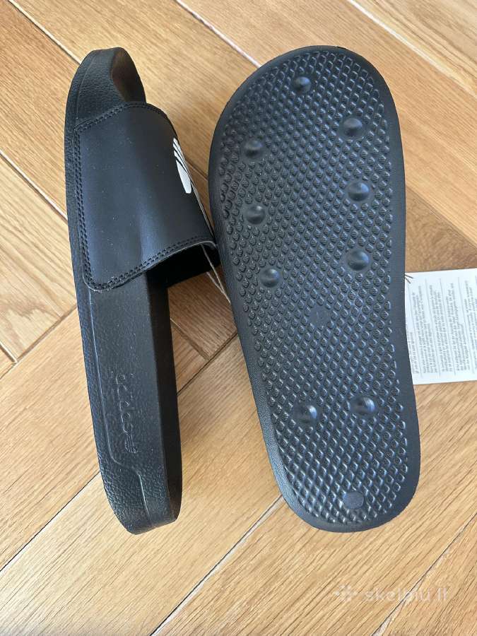 Adidas šlepetės slides - nuotraukos Nr. 3