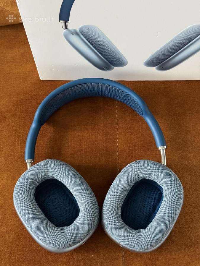 Apple Airpods max - nuotraukos Nr. 3