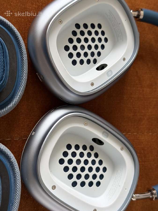 Apple Airpods max - nuotraukos Nr. 5