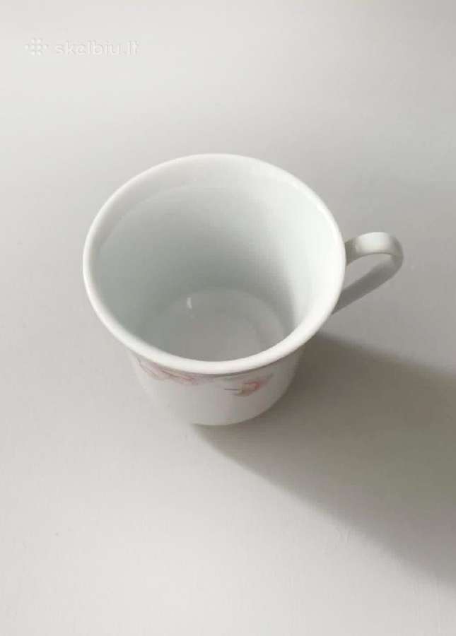 Puodeliai, 200ml, 2vnt. - nuotraukos Nr. 5