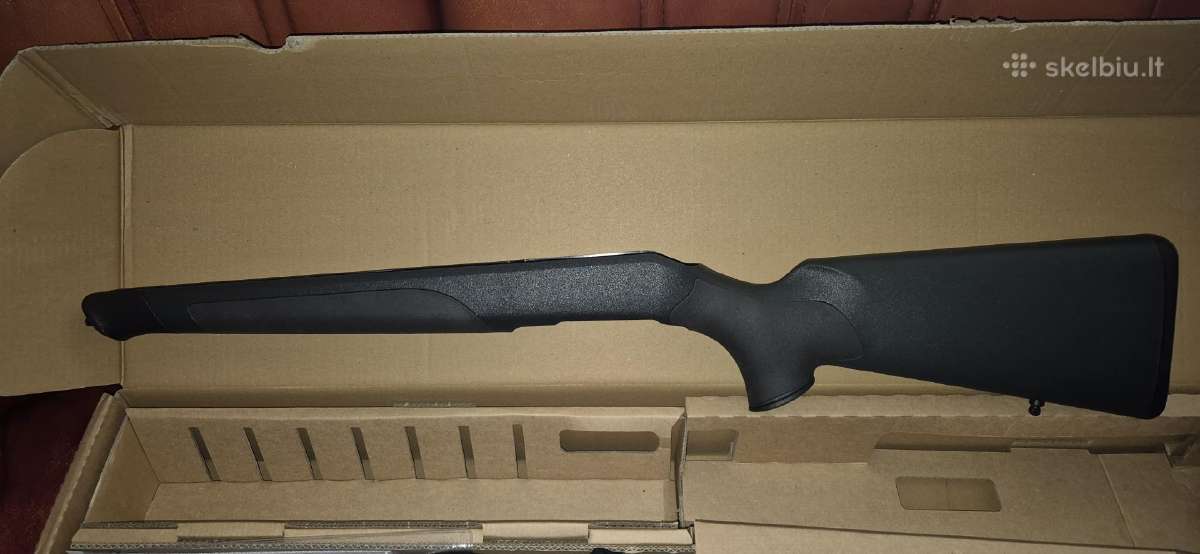 Paduodu Blaser R8 Professional buožę. - nuotraukos Nr. 2