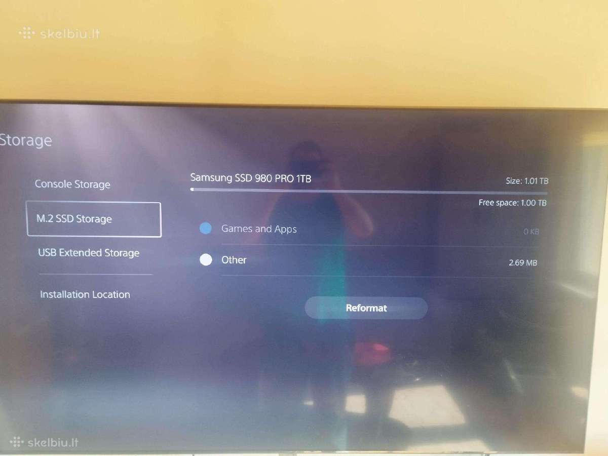 Nauji ,naudoti Ps5 žaidimai ,1tb SSD , pultelis - nuotraukos Nr. 29