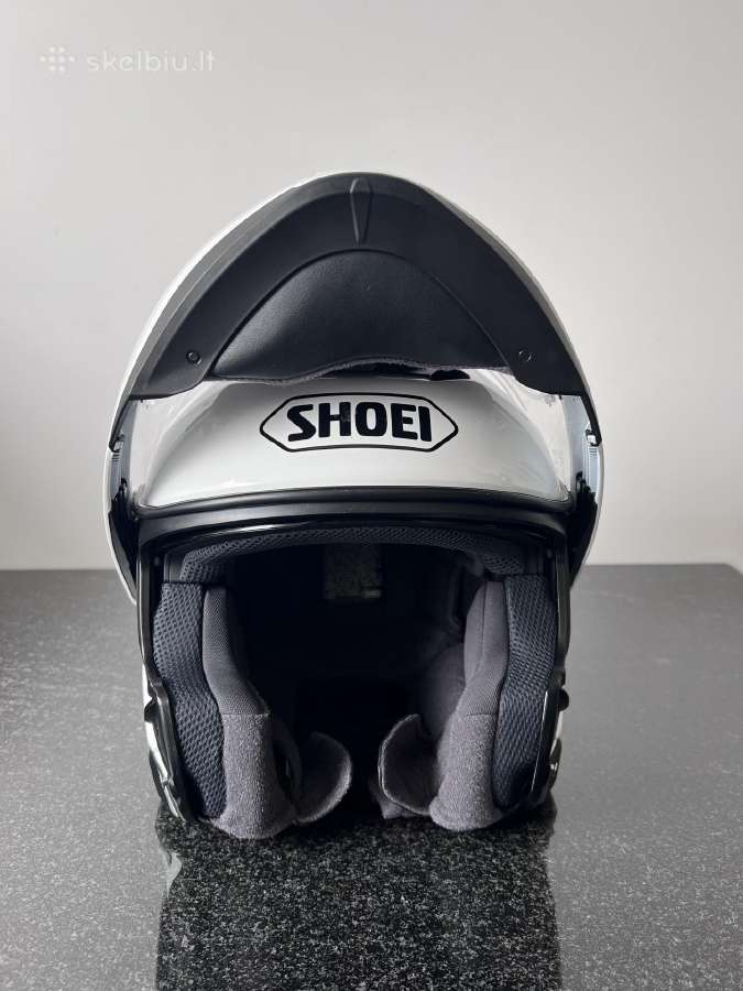 Shoei Neotec 3m - nuotraukos Nr. 7