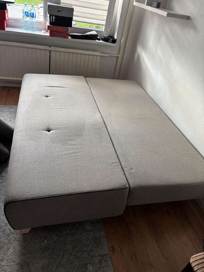 Sofa lova - nuotraukos Nr. 5
