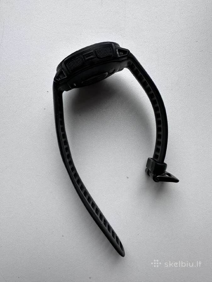 Garmin Instint 2 Solar Tactical - nuotraukos Nr. 4