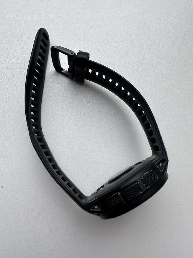 Garmin Instint 2 Solar Tactical - nuotraukos Nr. 5