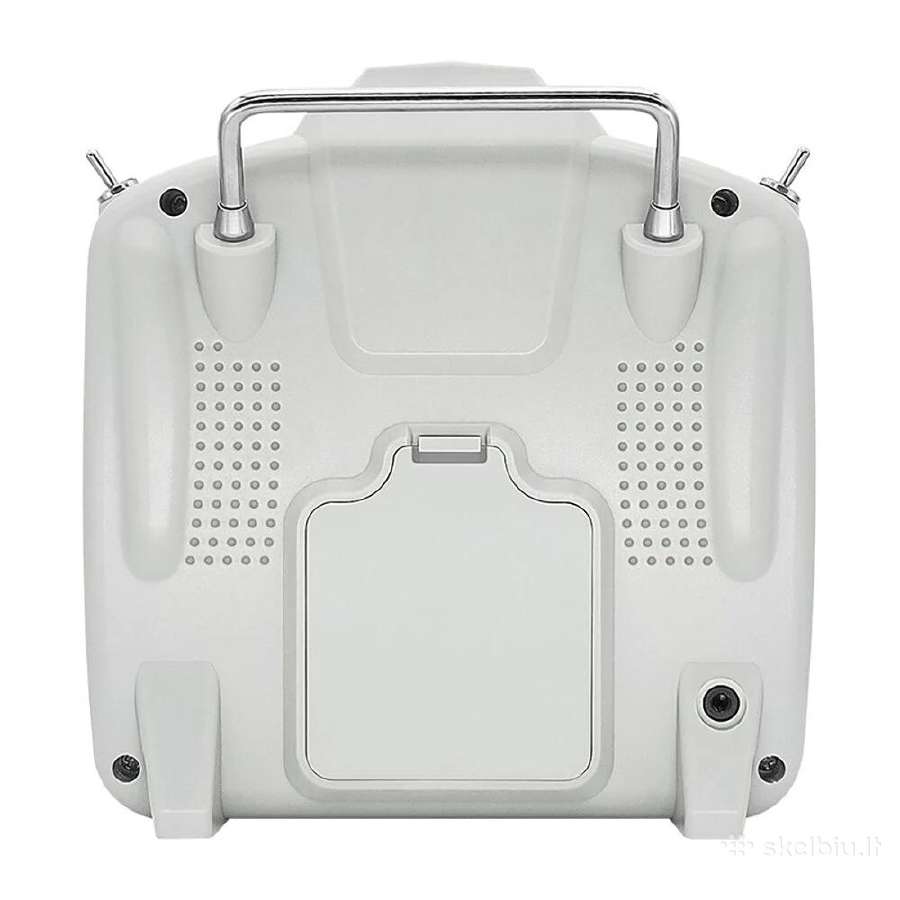 Nauji Microzone C7 RC valdymo pultai - nuotraukos Nr. 6