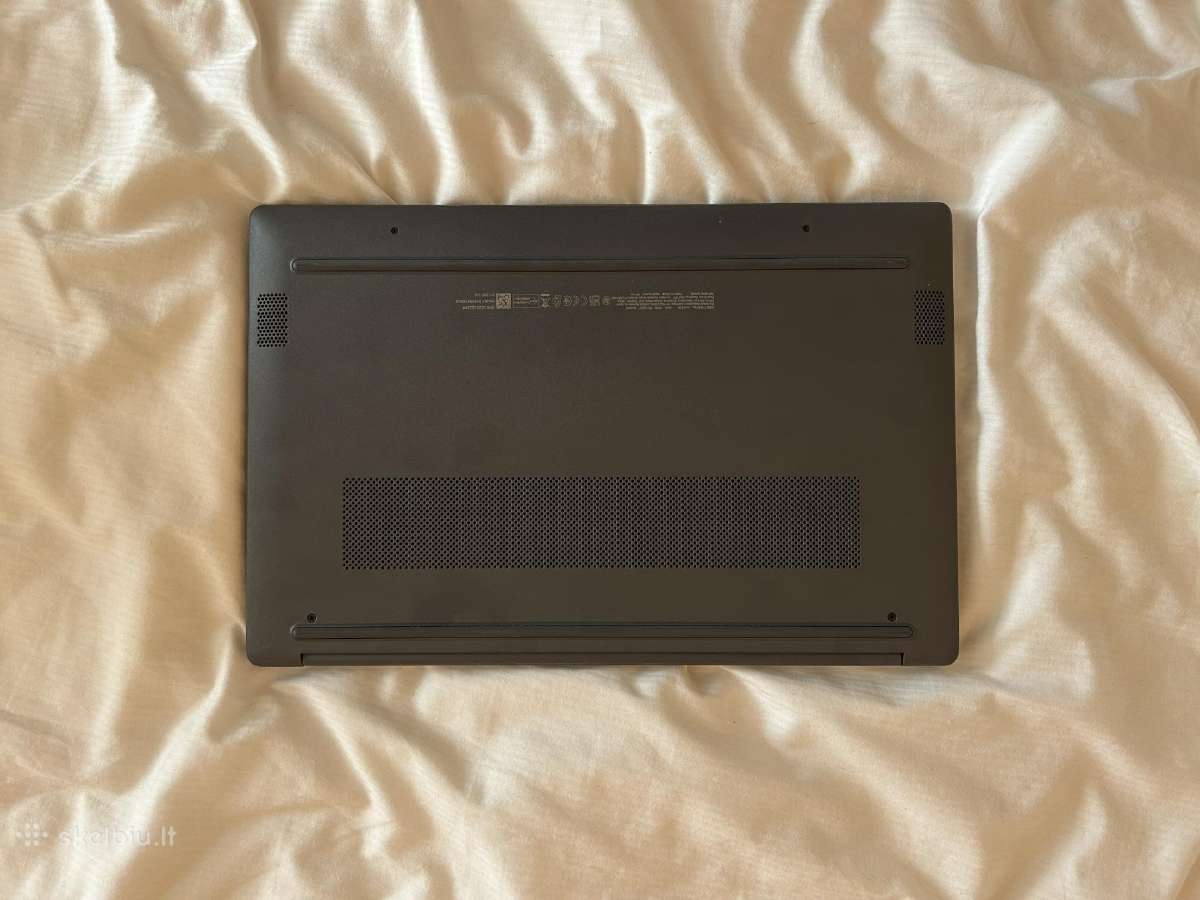 Naujas Hp 255 G10 nešiojamas kompiuteris - nuotraukos Nr. 2