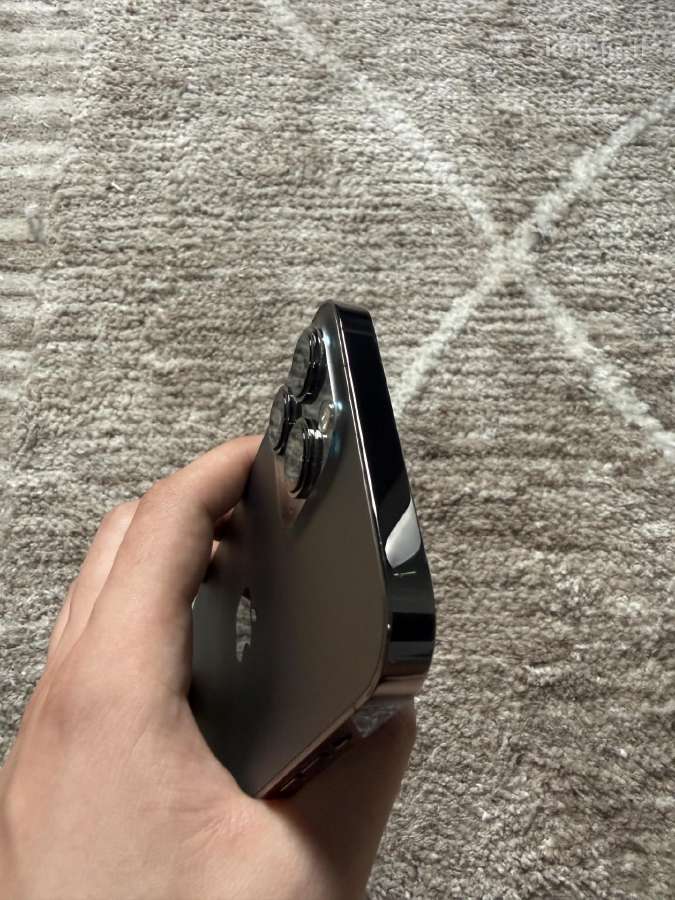 iPhone 13 Pro Max 128gb - nuotraukos Nr. 6