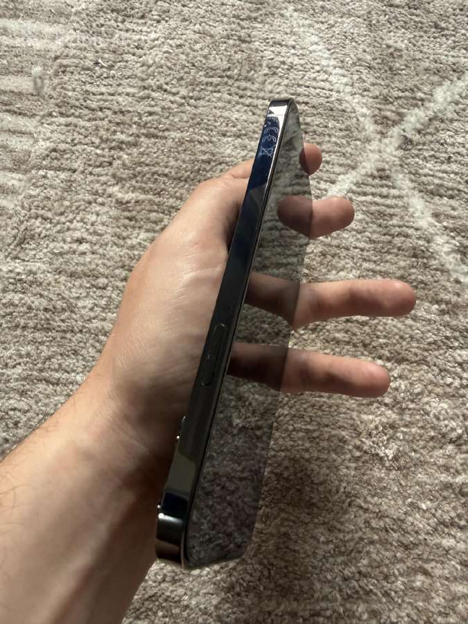 iPhone 13 Pro Max 128gb - nuotraukos Nr. 7