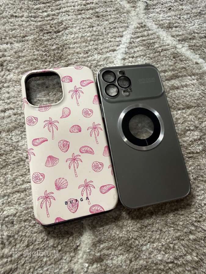iPhone 13 Pro Max 128gb - nuotraukos Nr. 9