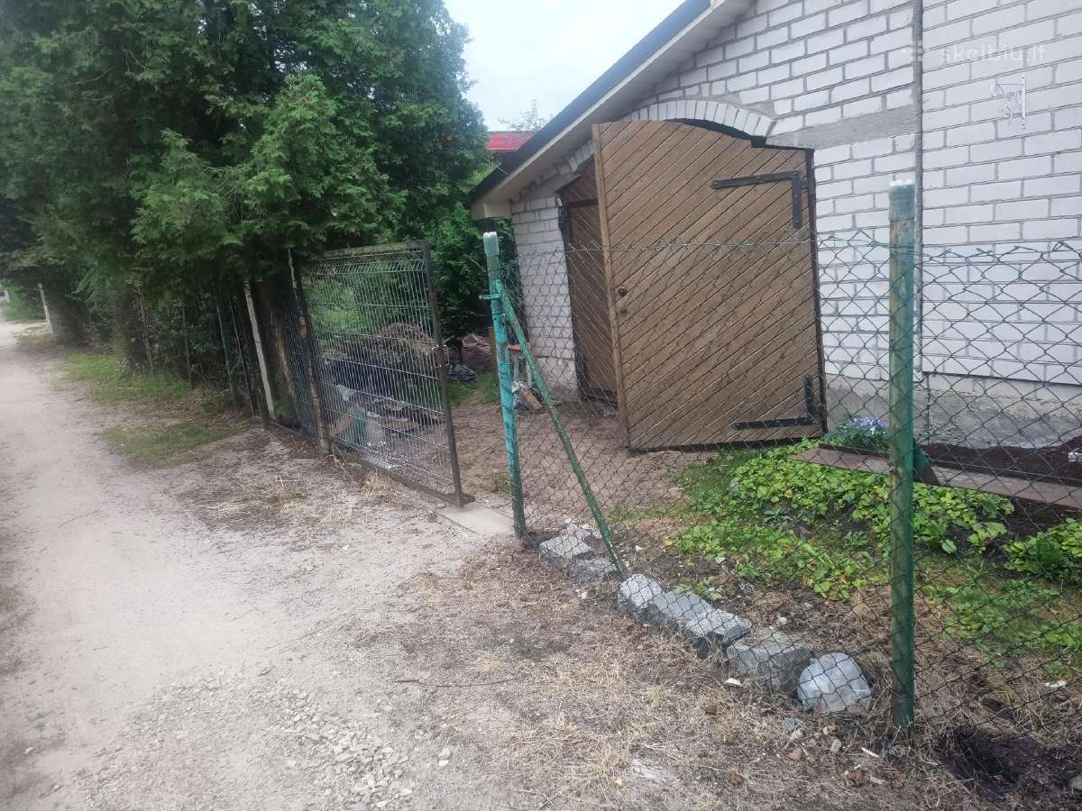 Dovanoju metalo lauza - nuotraukos Nr. 2