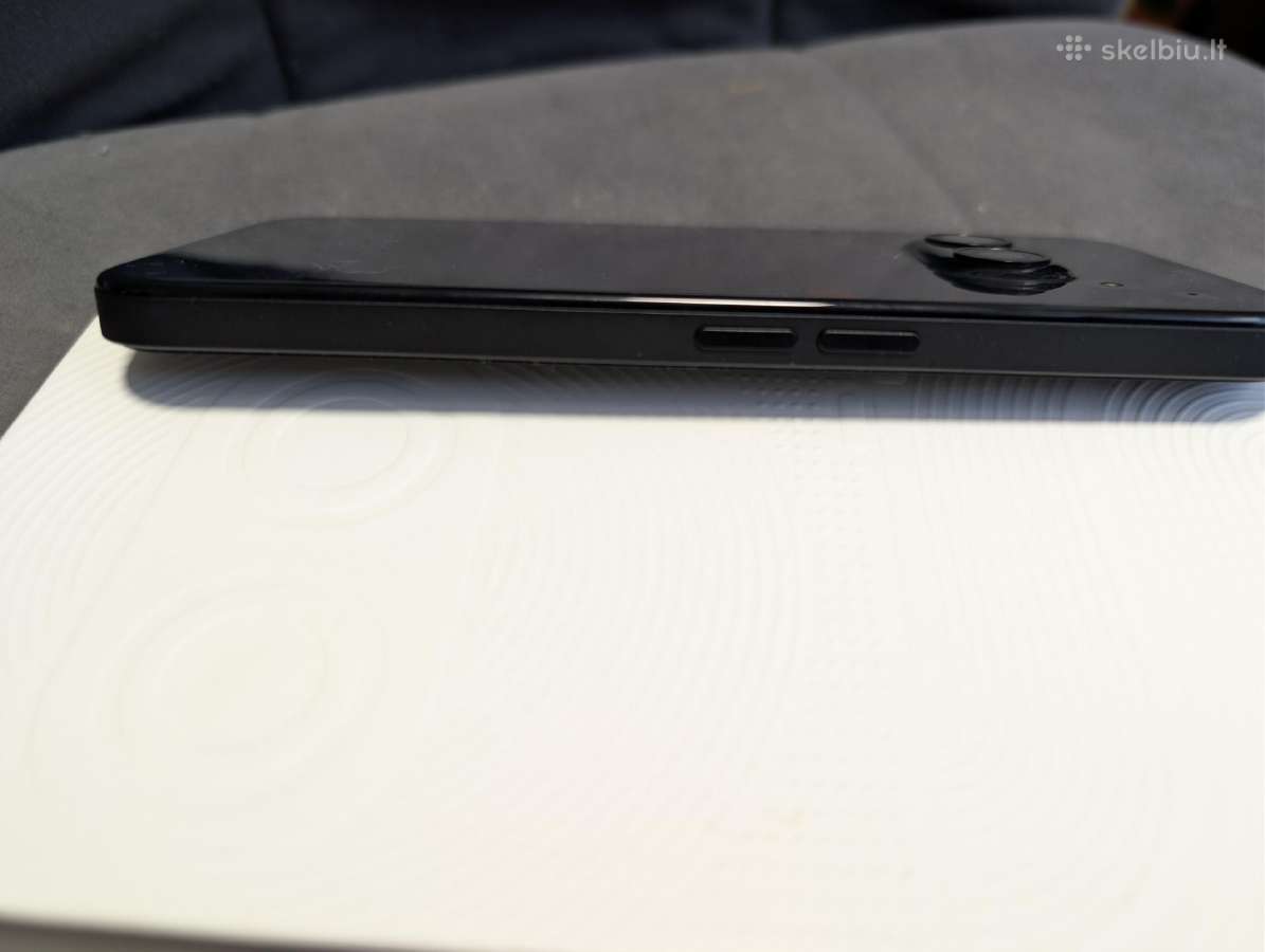 Nothing Phone (2a) (12/256 GB) - nuotraukos Nr. 5