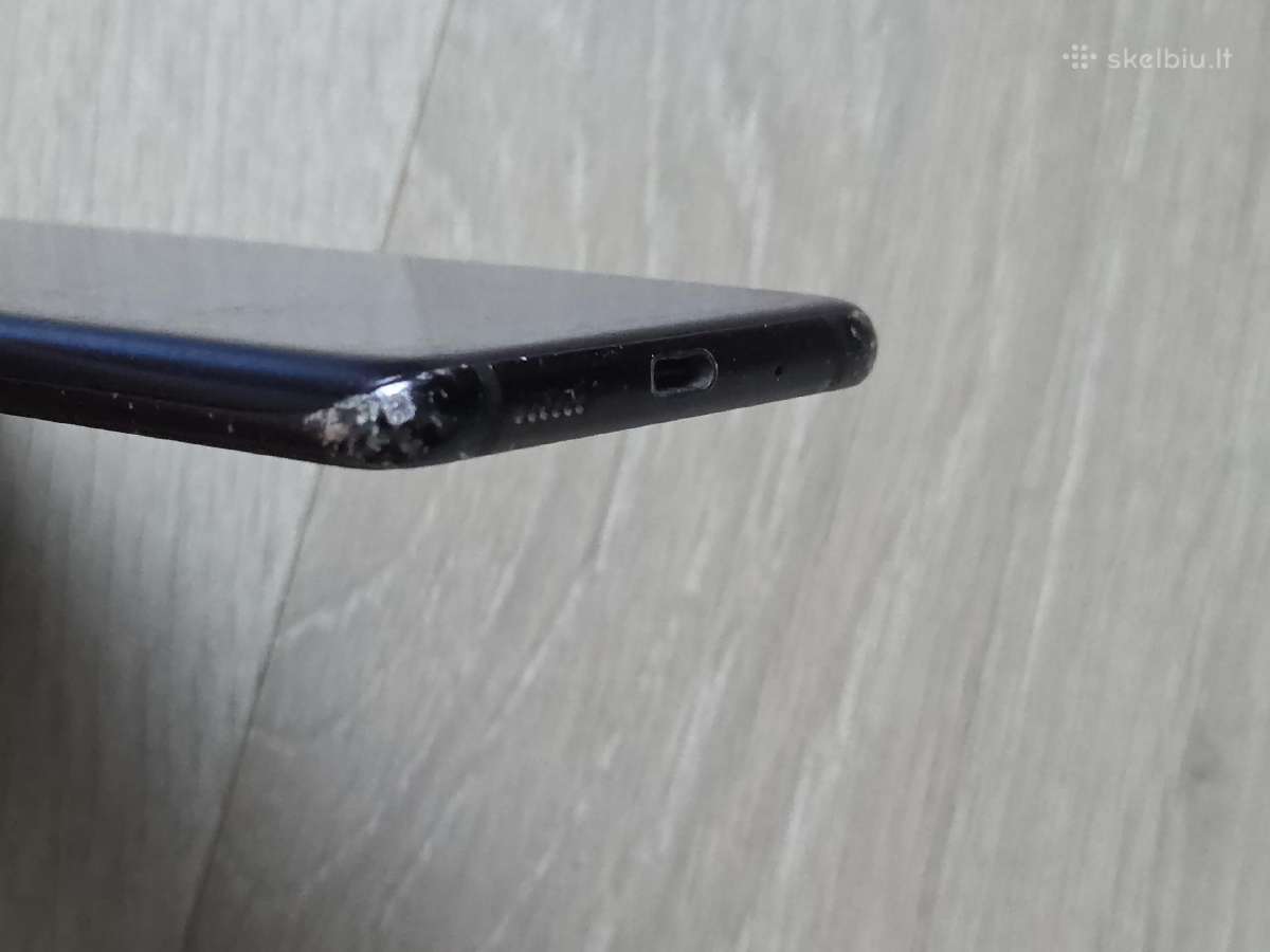 Samsung Galaxy S20fe 128gb - nuotraukos Nr. 5