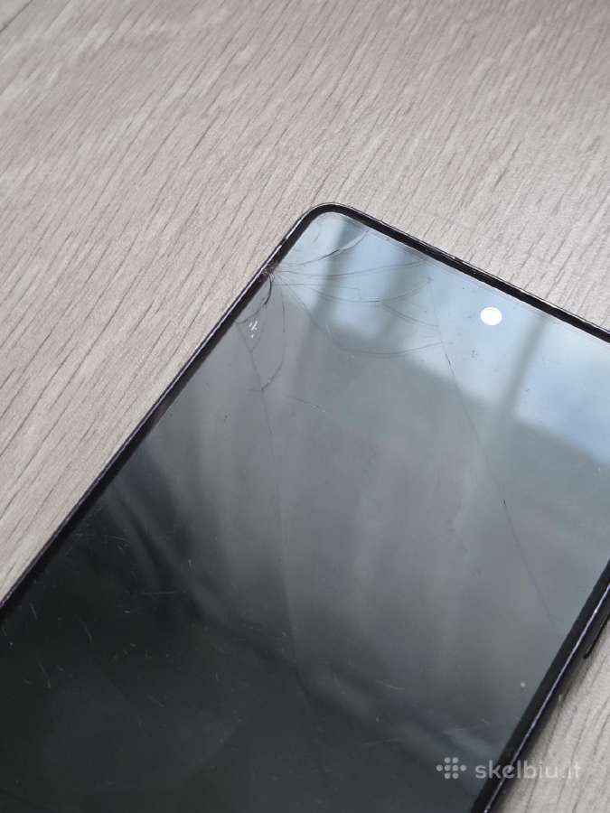 Samsung Galaxy S20fe 128gb - nuotraukos Nr. 6