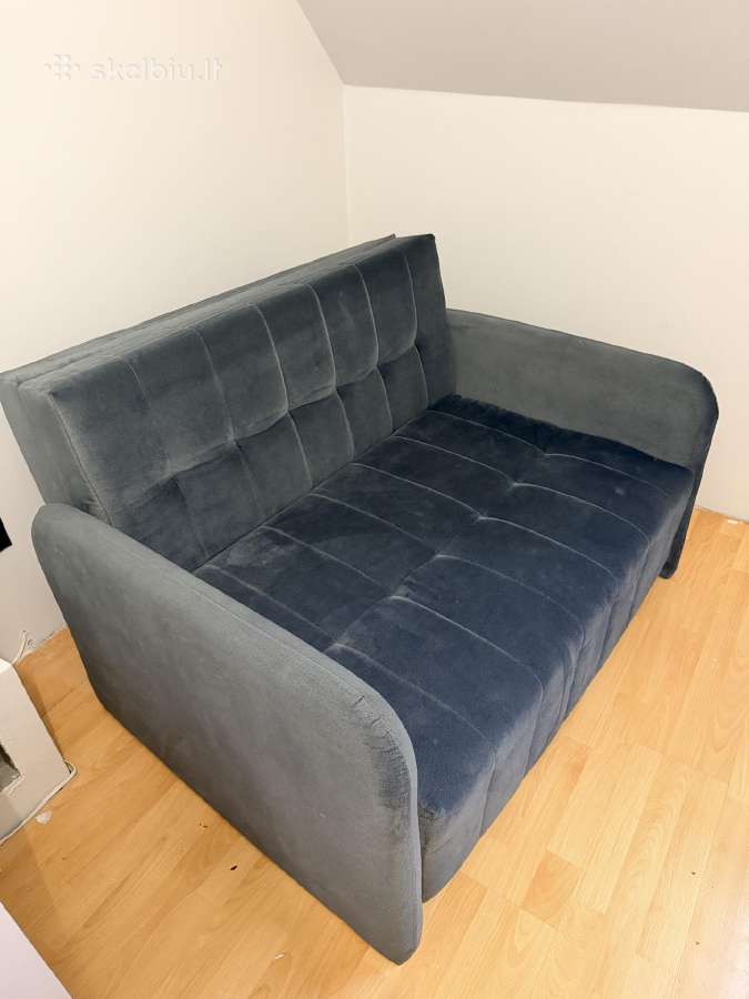 Sofa-lova - nuotraukos Nr. 2