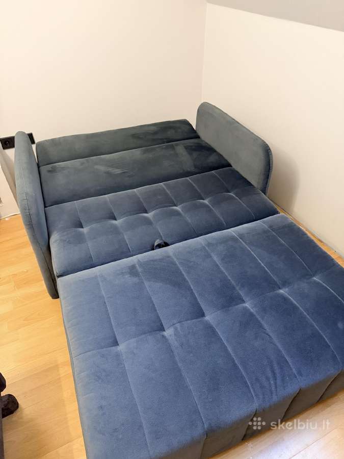 Sofa-lova - nuotraukos Nr. 3