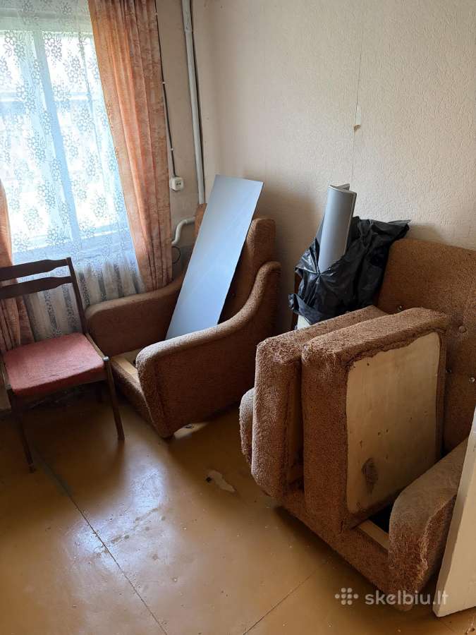 Dovanoju senus baldus - nuotraukos Nr. 7