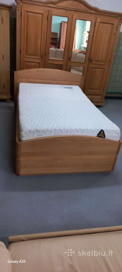 Lova - nuotraukos Nr. 7