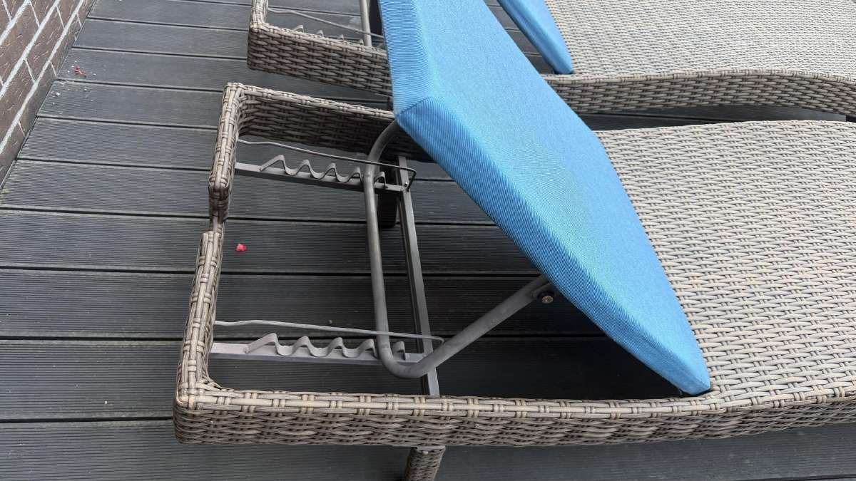 Gultai 2 vnt 300 eur - nuotraukos Nr. 2