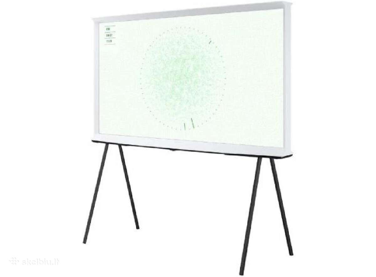 Qe43ls01d Serif - nuotraukos Nr. 7