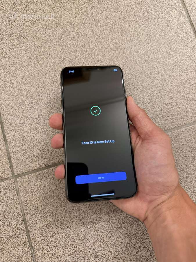 iPhone XS Max, 64gb - nuotraukos Nr. 4