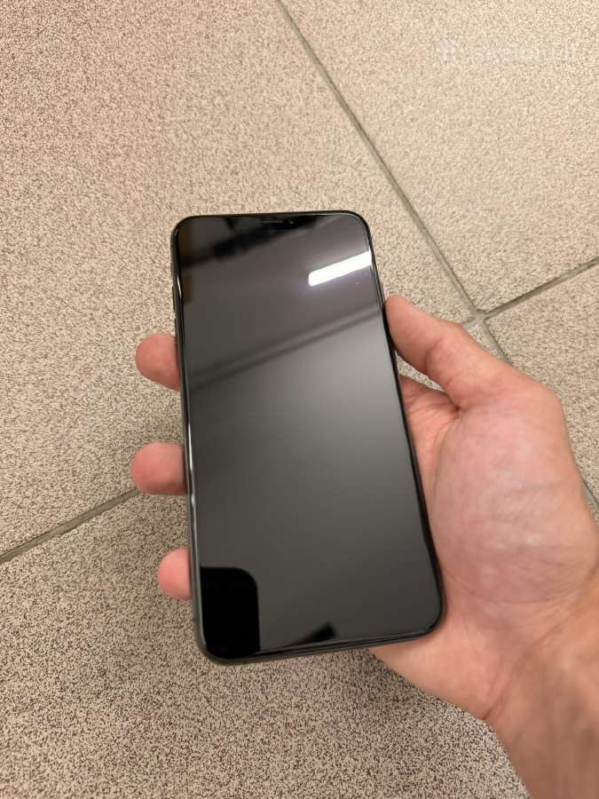 iPhone XS Max, 64gb - nuotraukos Nr. 5