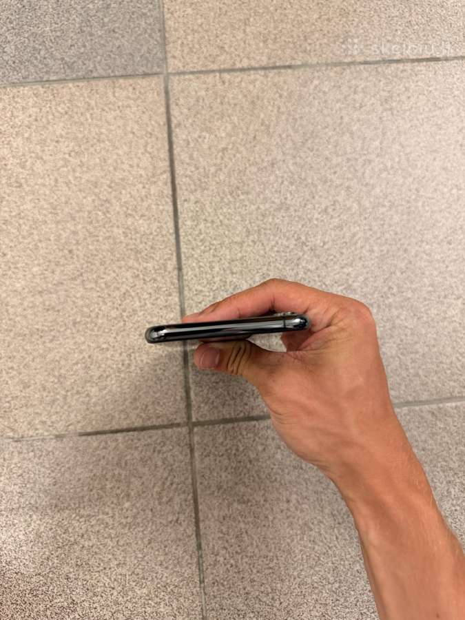 iPhone XS Max, 64gb - nuotraukos Nr. 8
