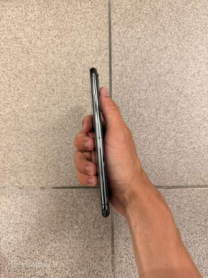iPhone XS Max, 64gb - nuotraukos Nr. 9