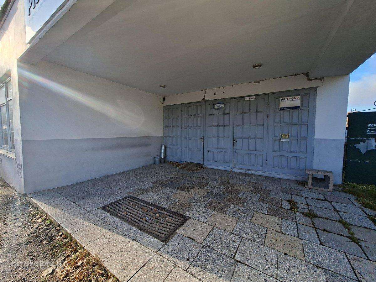 Parduodamos 427 m² komercinės patalpos Alytuje - nuotraukos Nr. 3