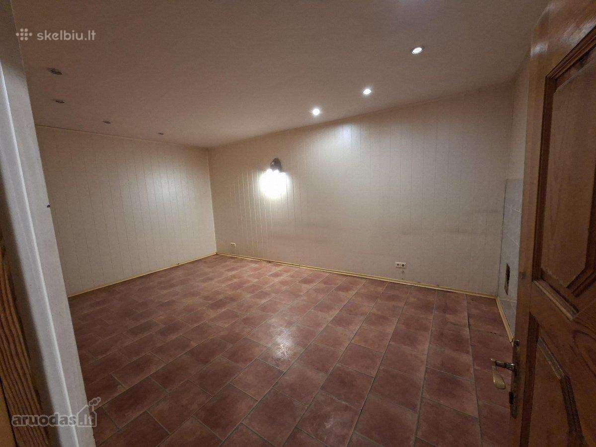 Parduodamos 427 m² komercinės patalpos Alytuje - nuotraukos Nr. 7