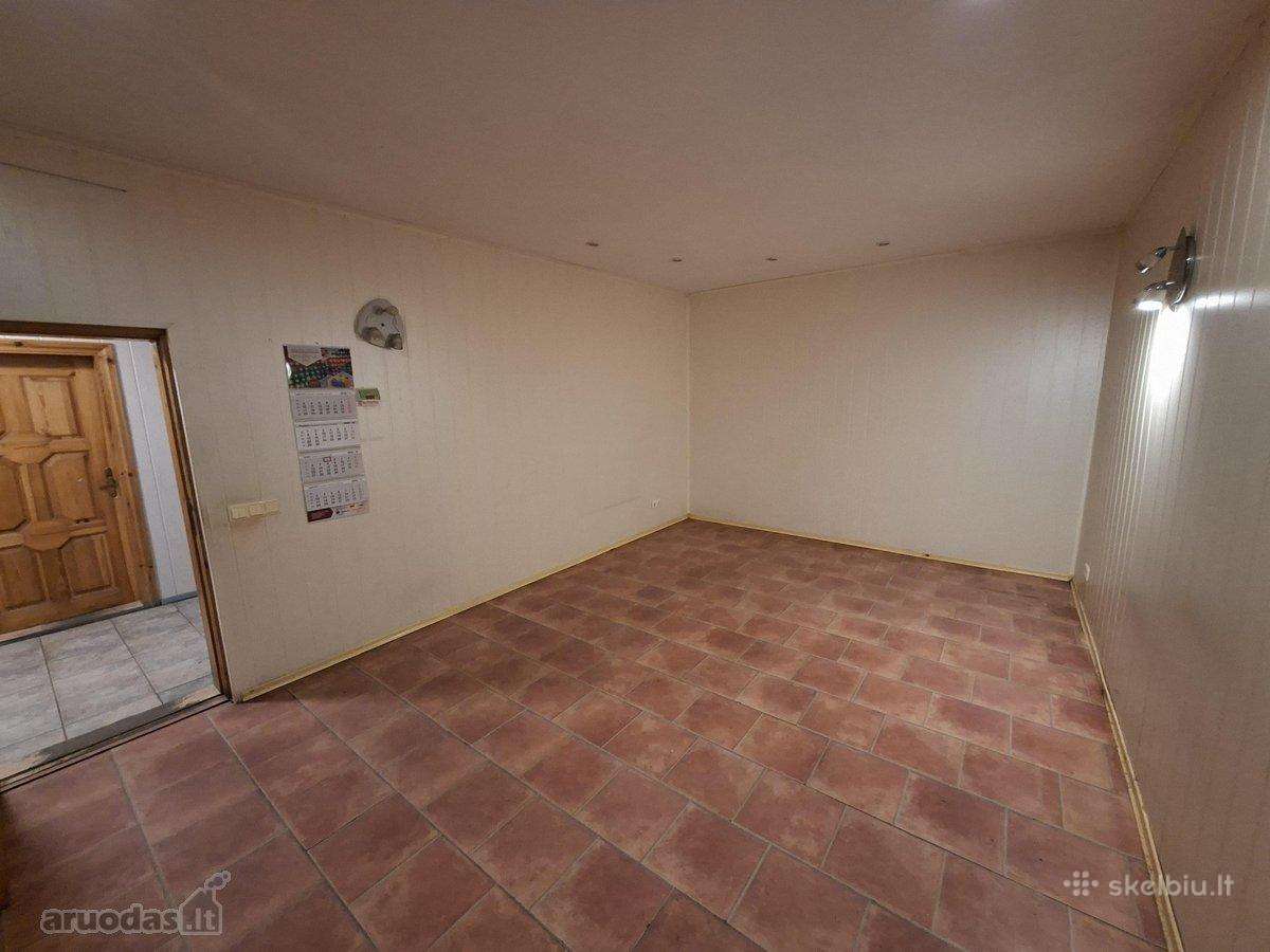 Parduodamos 427 m² komercinės patalpos Alytuje - nuotraukos Nr. 8