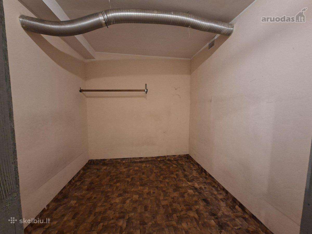 Parduodamos 427 m² komercinės patalpos Alytuje - nuotraukos Nr. 9