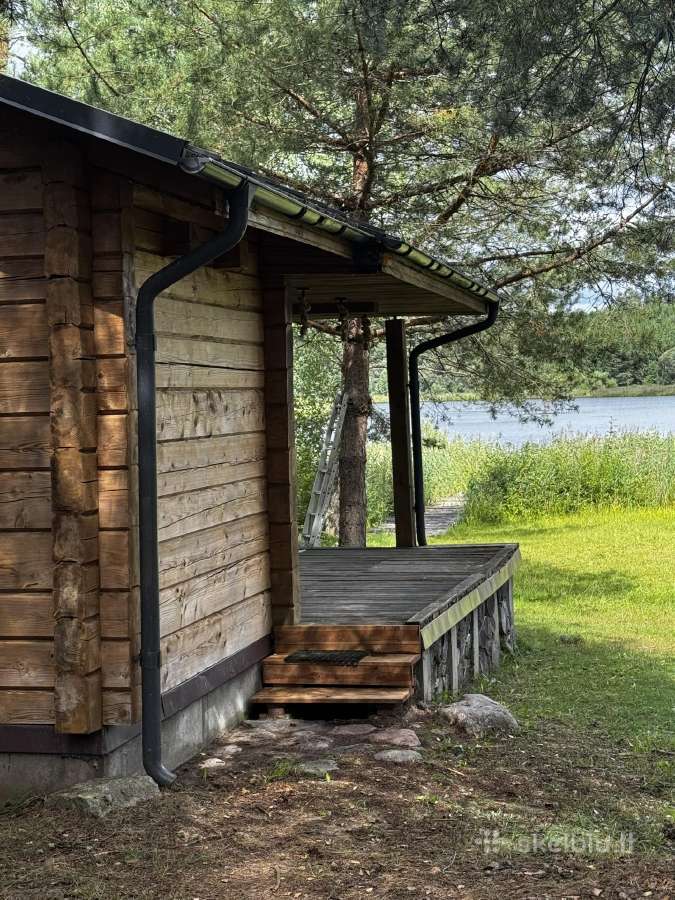 Auksinės girios pirtis - nuotraukos Nr. 2