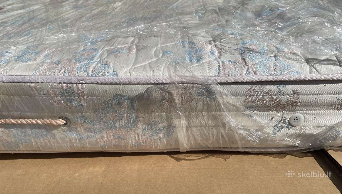 Čiužiniai 90x190 cm ,70x200 cm - nuotraukos Nr. 5