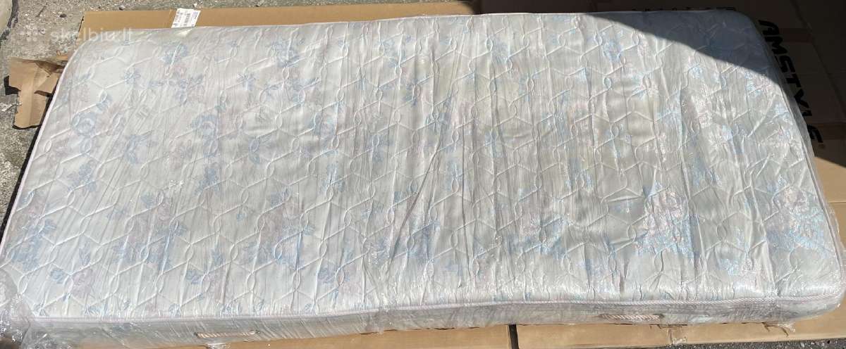 Čiužiniai 90x190 cm ,70x200 cm - nuotraukos Nr. 6