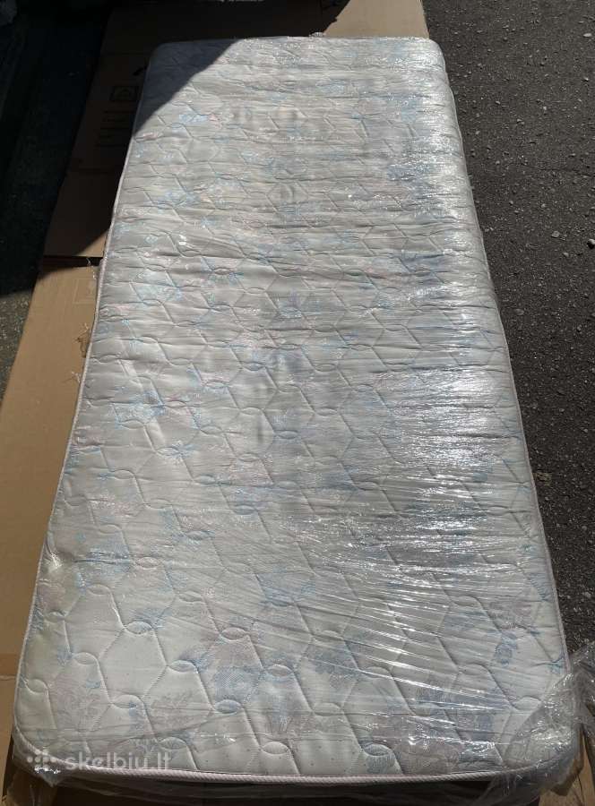 Čiužiniai 90x190 cm ,70x200 cm - nuotraukos Nr. 7
