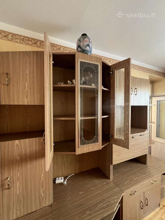 Tvarkinga sekcija - nuotraukos Nr. 3