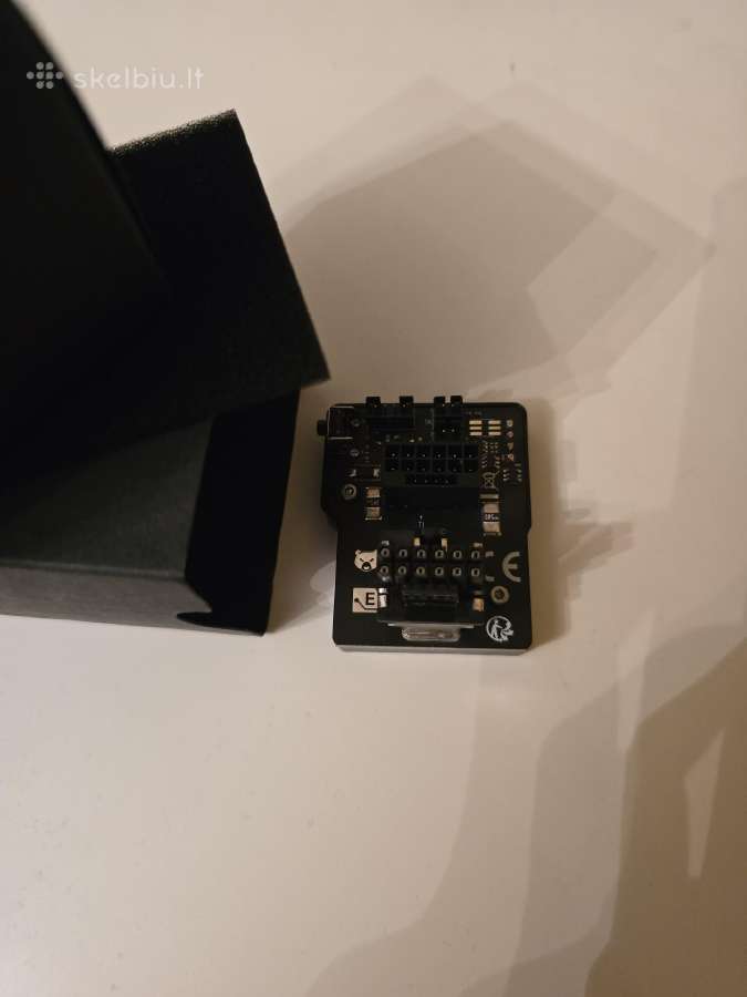 Wireview Pro Gpu 1x12vhpwr Reversed - nuotraukos Nr. 2