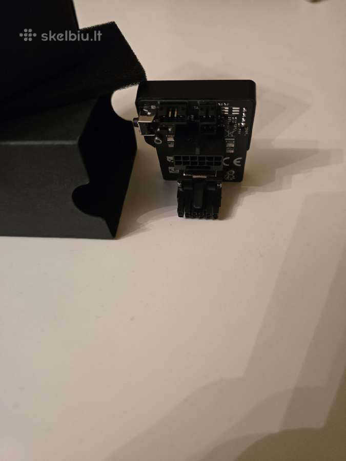 Wireview Pro Gpu 1x12vhpwr Reversed - nuotraukos Nr. 3
